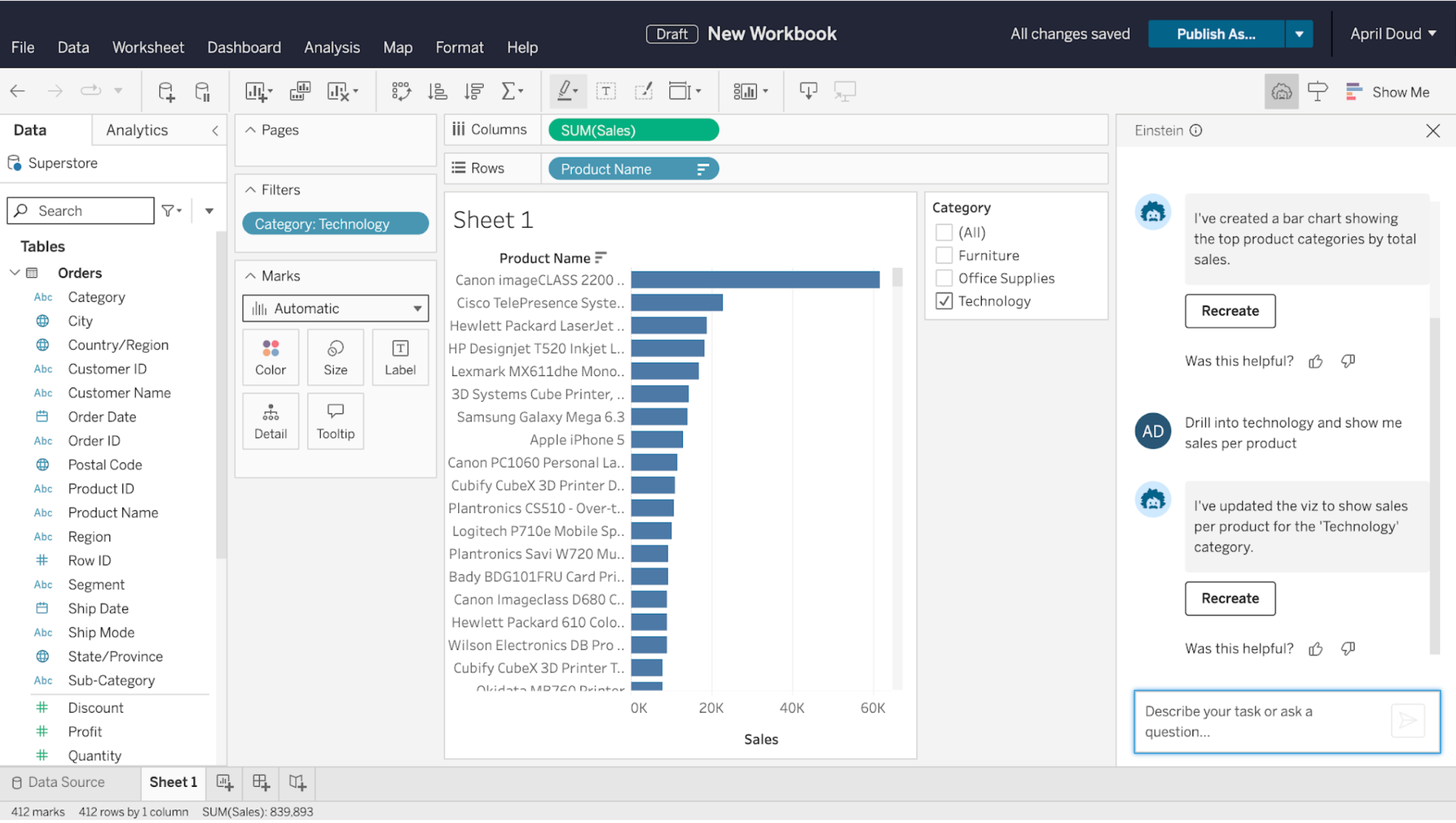 Tableau 2024.2.2 